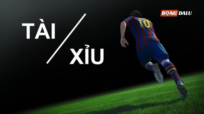 Cách đọc kèo Tài Xỉu Cách đọc kèo Tài Xỉu