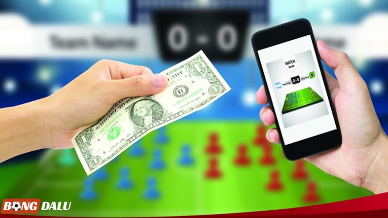 Chia sẻ cách cá cược bóng đá ảo có hiệu quả cao Chia sẻ cách cá cược bóng đá ảo có hiệu quả cao