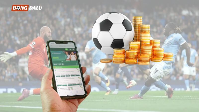 Nắm vững các loại kèo cược Nắm vững các loại kèo cược