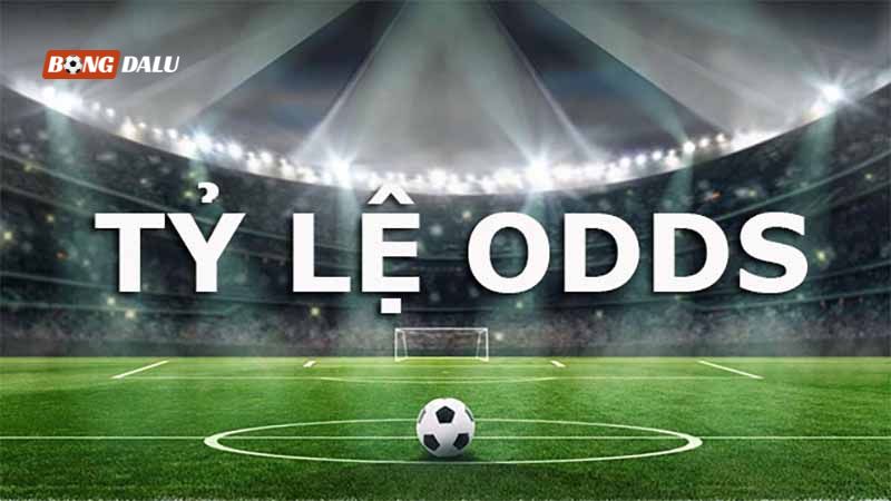 Odds là gì? Odds là gì?