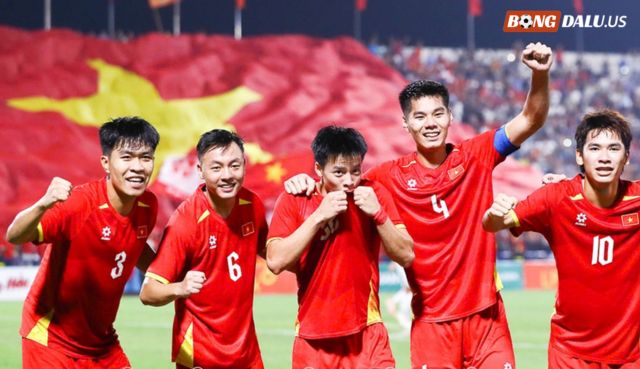 Vai trò của đội tuyển U23 Việt Nam Vai trò của đội tuyển U23 Việt Nam