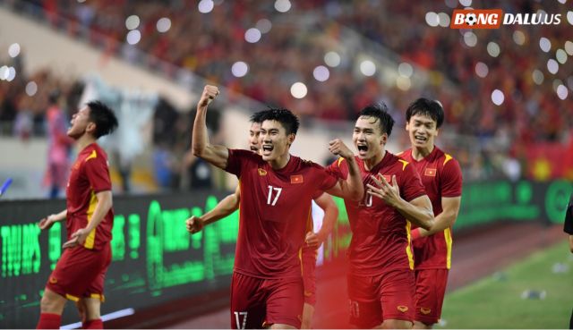 Tương lai của đội U23 Việt Nam Tương lai của đội U23 Việt Nam