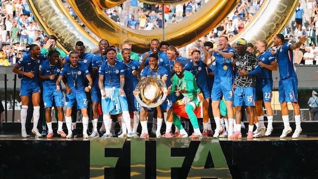 Những thành tích nổi bật của Chelsea Những thành tích nổi bật của Chelsea