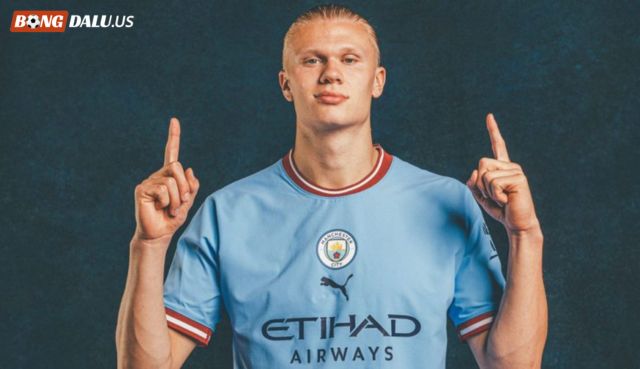 Erling Haaland và những danh hiệu nổi bật nhất Erling Haaland và những danh hiệu nổi bật nhất