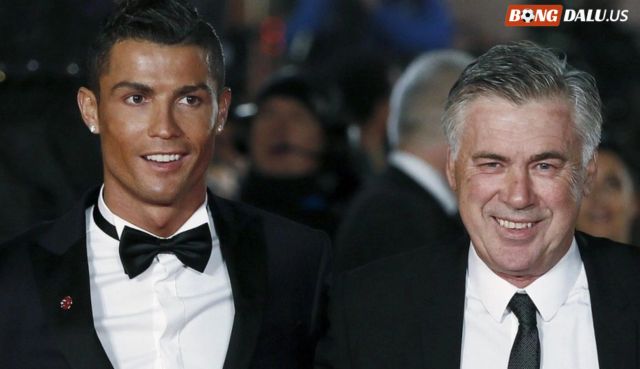 Phong cách huấn luyện và chiến thuật đặc trưng tại Real Madrid Phong cách huấn luyện và chiến thuật đặc trưng tại Real Madrid