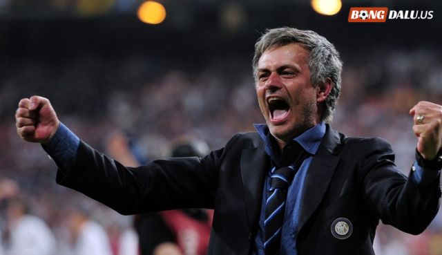 Giới thiệu tiểu sử HLV Jose Mourinho Giới thiệu tiểu sử HLV Jose Mourinho