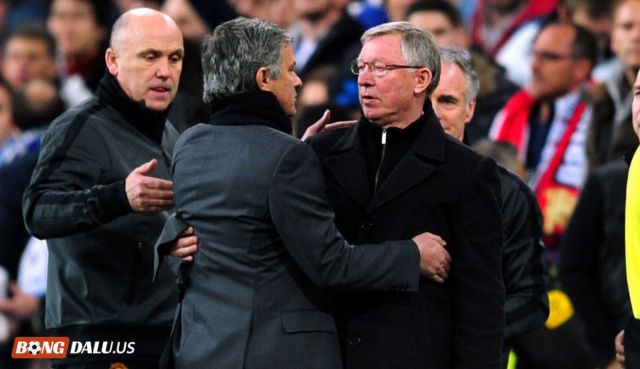 Ảnh hưởng của HLV Mourinho trong thế giới bóng đá Ảnh hưởng của HLV Mourinho trong thế giới bóng đá