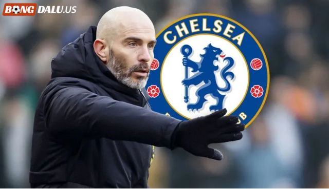 Ai đang là huấn luyện viên của Chelsea? Ai đang là huấn luyện viên của Chelsea?