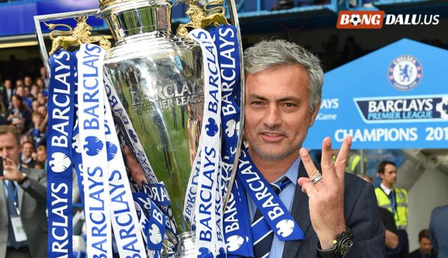 Những huấn luyện viên vĩ đại nhất trong lịch sử Chelsea Những huấn luyện viên vĩ đại nhất trong lịch sử Chelsea