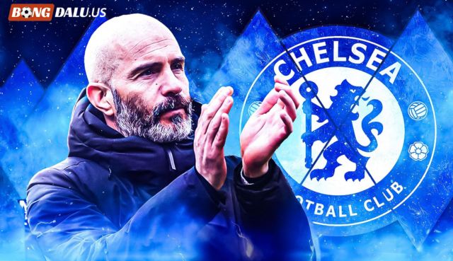 HLV Chelsea Enzo Maresca và những kỳ vọng HLV Chelsea Enzo Maresca và những kỳ vọng
