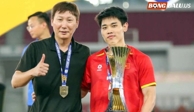 Ai là huấn luyện viên trưởng đội tuyển Việt Nam Ai là huấn luyện viên trưởng đội tuyển Việt Nam