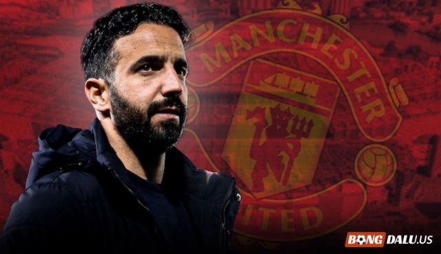 Dự đoán về tương lai sắp tới của vị HLV Manchester United hiện tại Dự đoán về tương lai sắp tới của vị HLV Manchester United hiện tại