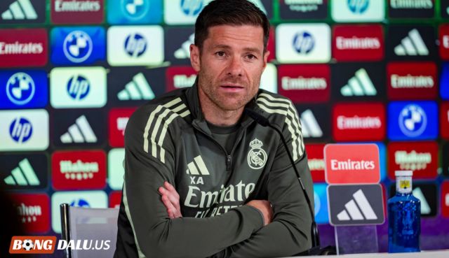 Huấn luyện viên của Real Madrid hiện tại Huấn luyện viên của Real Madrid hiện tại