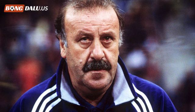 Top 5 huấn luyện viên vĩ đại nhất của Real Madrid Top 5 huấn luyện viên vĩ đại nhất của Real Madrid
