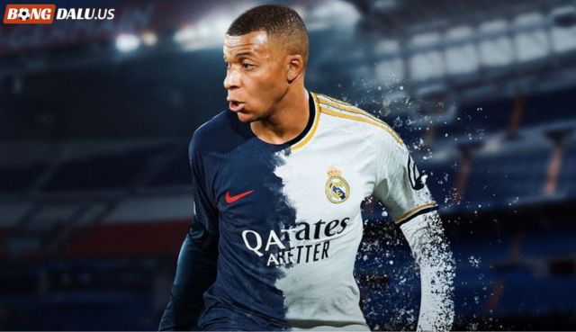 So sánh ảnh hưởng của Mbappe tại Real Madrid và PSG So sánh ảnh hưởng của Mbappe tại Real Madrid và PSG