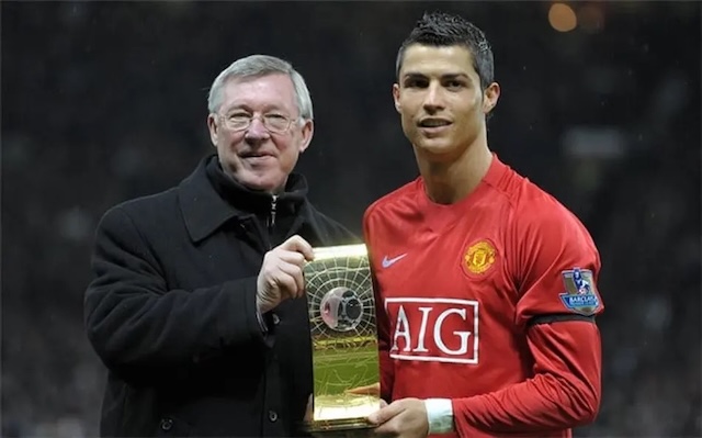 Vì sao Man United luôn đặc biệt? Vì sao Man United luôn đặc biệt?