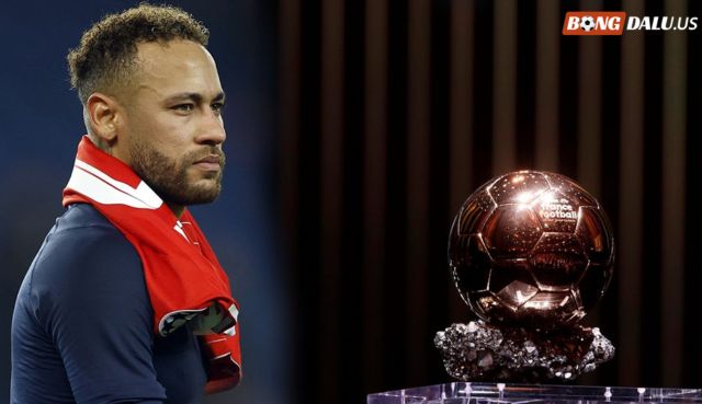 Neymar có bao nhiêu Quả Bóng Vàng, sự nghiệp ra sao? Neymar có bao nhiêu Quả Bóng Vàng, sự nghiệp ra sao?