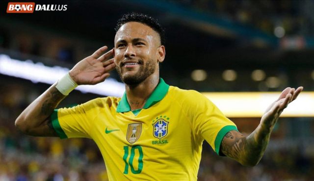 Neymar: Tầm hưởng đối với bóng đá và truyền thông ngày nay Neymar: Tầm hưởng đối với bóng đá và truyền thông ngày nay