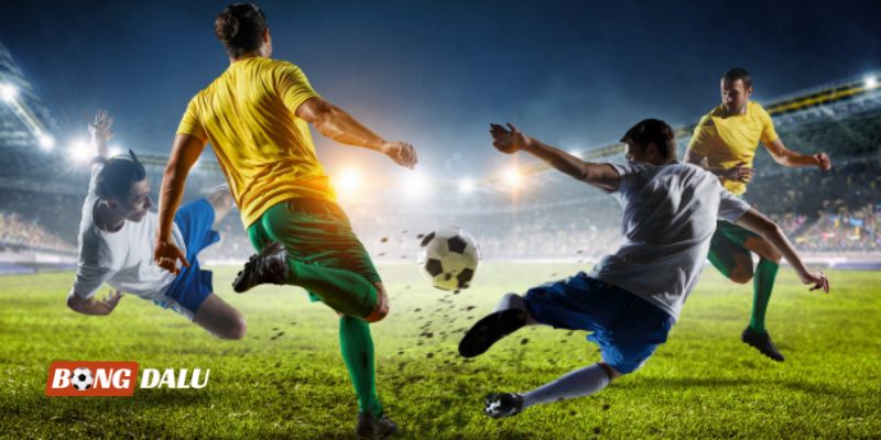 Những kèo cược cơ bản mà bất kỳ game thủ nào cũng cần biết Những kèo cược cơ bản mà bất kỳ game thủ nào cũng cần biết