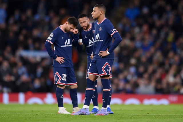 Vì sao PSG lại thành công sau khi các siêu sao ra đi? Vì sao PSG lại thành công sau khi các siêu sao ra đi?