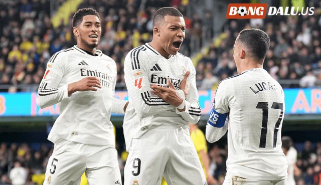 Những cầu thủ Real Madrid nhất trong đội hình hiện tại Những cầu thủ Real Madrid nhất trong đội hình hiện tại