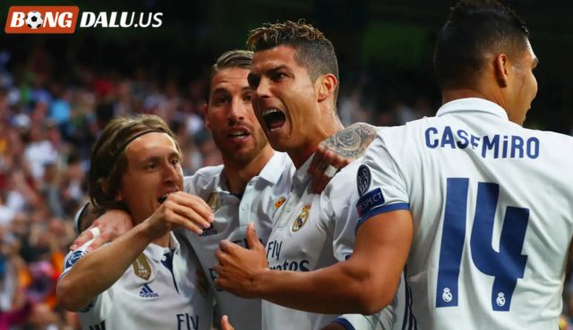 Real Madrid hậu Cristiano Ronaldo Real Madrid hậu Cristiano Ronaldo