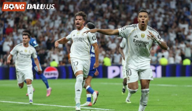 Dự đoán về tương lai và thế hệ Galacticos mới Dự đoán về tương lai và thế hệ Galacticos mới