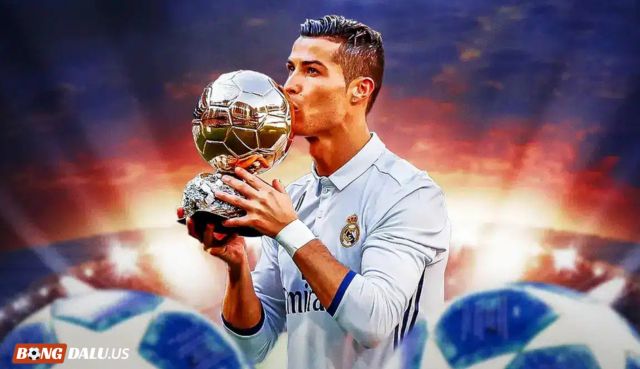 Tổng quan về hành trình vĩ đại của Cristiano Ronaldo Tổng quan về hành trình vĩ đại của Cristiano Ronaldo