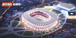 Lễ khai mạc World Cup 2026: Sân khấu hoành tráng