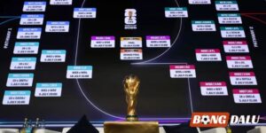 Góc chia sẻ: Lịch thi đấu World Cup 2026 chuẩn giờ VN