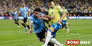 Top 10 bàn thắng đẹp nhất vòng loại World Cup