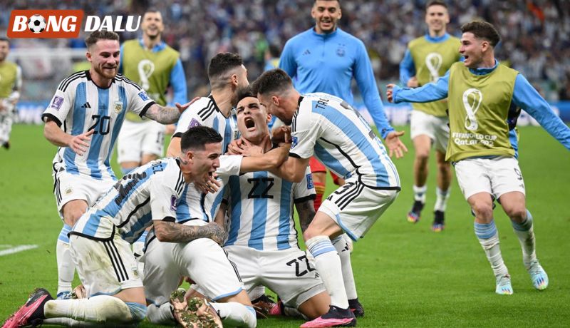 Những điểm yếu của ĐT Argentina sau giai đoạn Messi Những điểm yếu của ĐT Argentina sau giai đoạn Messi