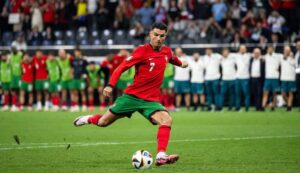 Cách soi kèo hiệp phụ & Luân lưu (Penalty)