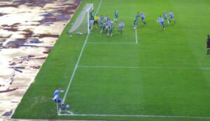 Kèo phạt góc (Corners) WC 2026: Bí kíp ăn tiền