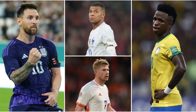 Kèo vô địch World Cup 2026: Ai là ứng viên số 1 theo odds nhà cái