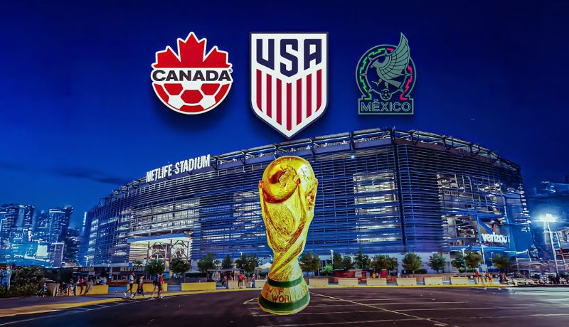 Soi kèo nhà cái World Cup 2026 hôm nay