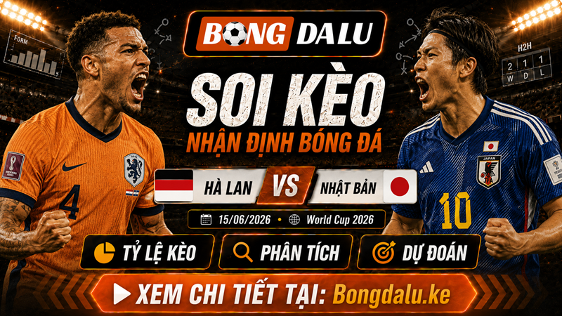 Đội hình của Hà Lan vs Nhật Bản thời gian tới Đội hình của Hà Lan vs Nhật Bản thời gian tới