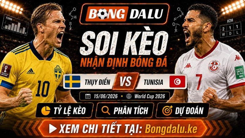 Đội hình dự kiến sắp tới của Thụy Điển vs Tunisia Đội hình dự kiến sắp tới của Thụy Điển vs Tunisia
