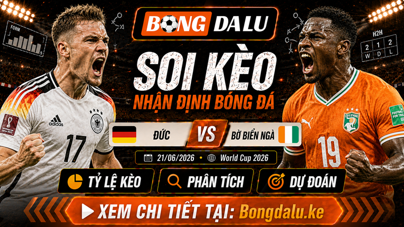 Đội hình ra sân dự kiến của Đức vs Bờ Biển Ngà Đội hình ra sân dự kiến của Đức vs Bờ Biển Ngà