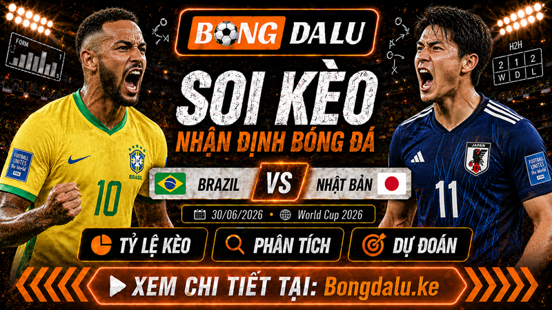 Lực lượng dự kiến sắp tới của Brazil vs Nhật Bản Lực lượng dự kiến sắp tới của Brazil vs Nhật Bản