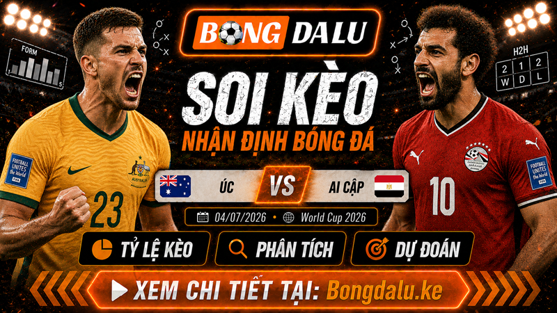 Đội hình ra sân dự kiến của Úc vs Ai Cập Đội hình ra sân dự kiến của Úc vs Ai Cập